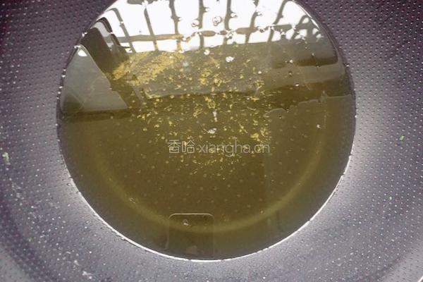 麻辣水煮鱼的做法图解8