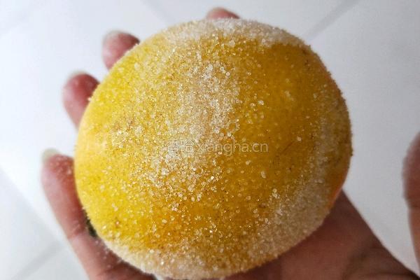 蜂蜜柠檬水的做法图解1