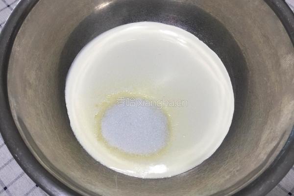 木糠杯的做法图解4