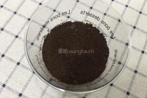 木糠杯的做法图解9