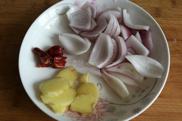 干锅土豆片的做法图解5