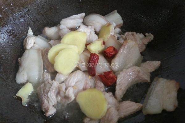 干锅土豆片的做法图解7