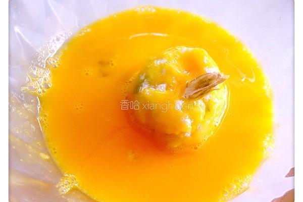 虾仁土豆球的做法图解14