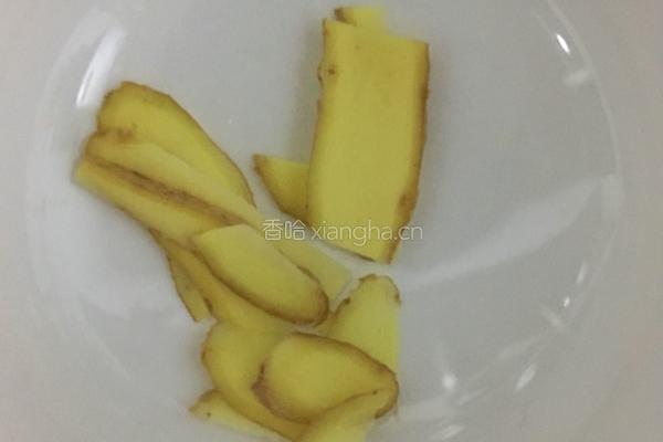 松茸鸡汤的做法图解1