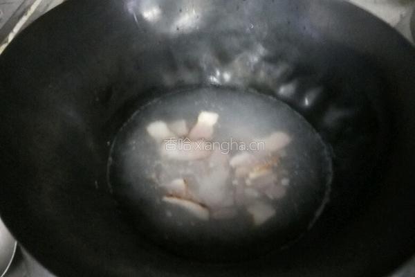风味莲藕的做法图解2