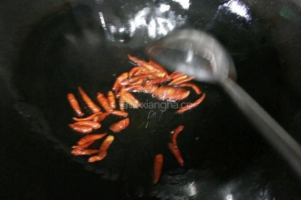 风味莲藕的做法图解5