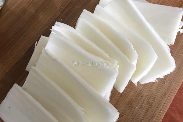 津白佛手的做法图解3