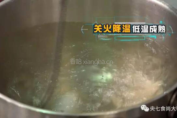 酱爆鱿鱼的做法图解5