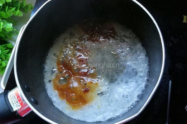 水煮耗油生菜的做法图解8