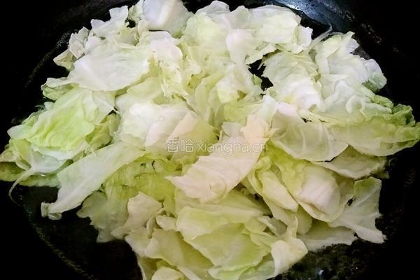 水煮肉片的做法图解2