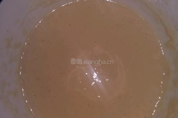 炸丝瓜花的做法图解3