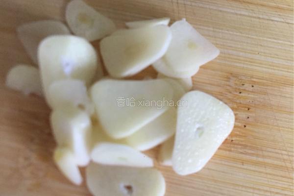 辣炒蘑菇土豆片的做法图解3