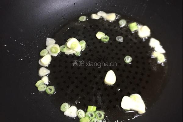 辣炒蘑菇土豆片的做法图解5