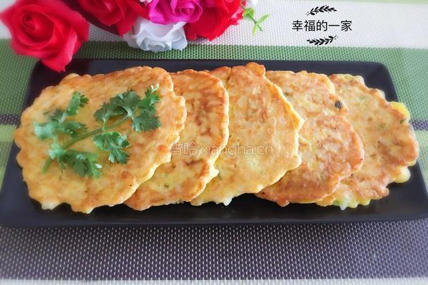 剩米饭大变身的做法图解10