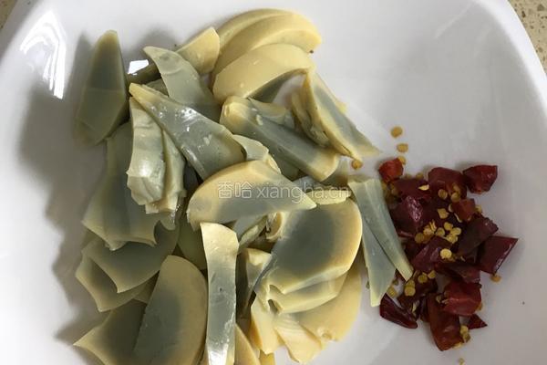 实蛋炒板面的做法图解1