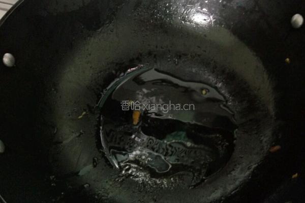 菠萝咕噜饭的做法图解8