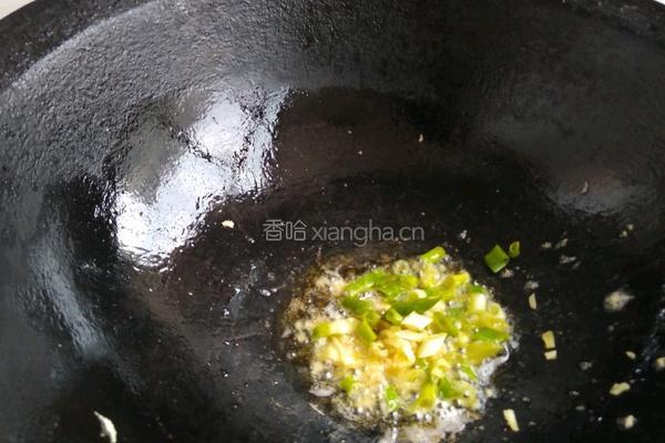 西红柿鸡蛋调面臊子的做法图解8