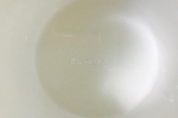 鲜虾仁烧豆腐的做法图解4