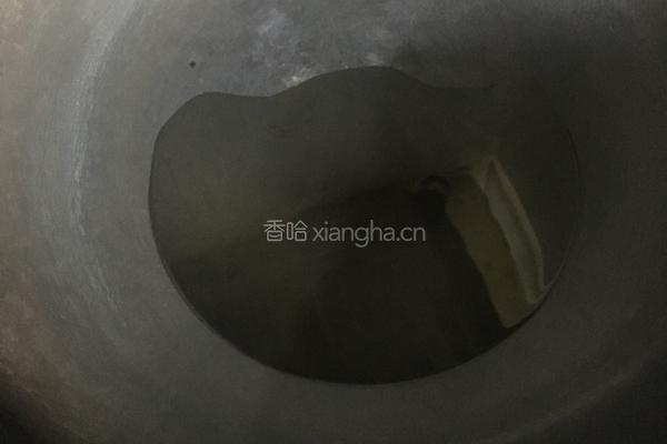 鲜虾仁烧豆腐的做法图解5
