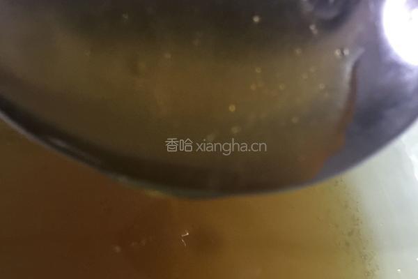 QQ 糖布丁的做法图解3