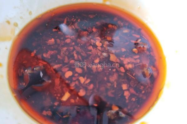 猪肉芹菜蒸饺的做法图解20