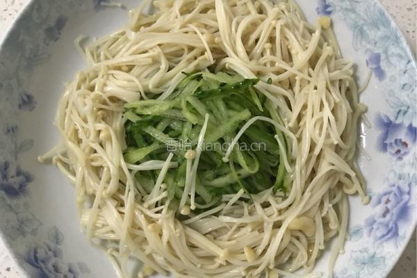 蒜泥白肉的做法图解4
