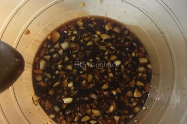 蒜泥白肉的做法图解6