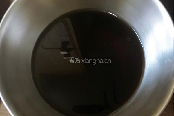 日式油炸豆腐的做法图解2