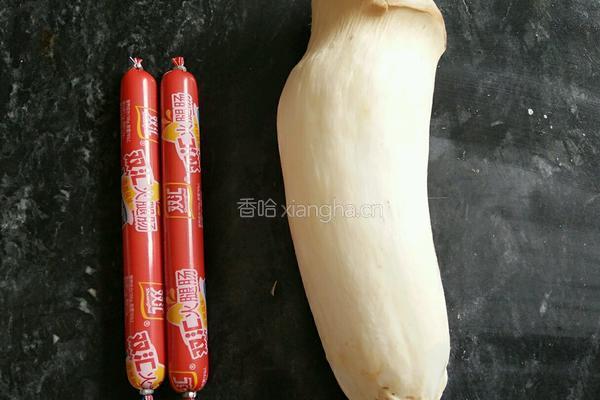 风味小吃的做法图解1