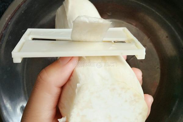 风味小吃的做法图解2