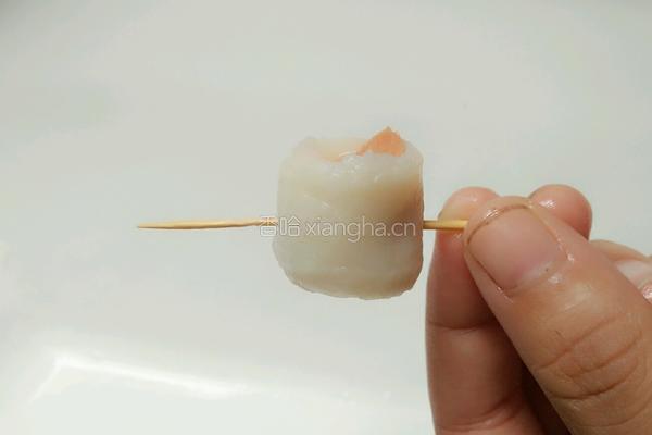 风味小吃的做法图解6