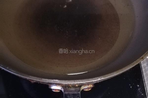 家常凉菜的做法图解2