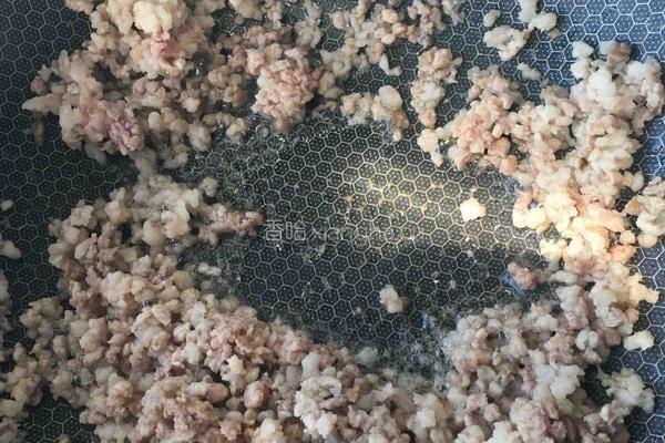 荞面饸饹的做法图解4