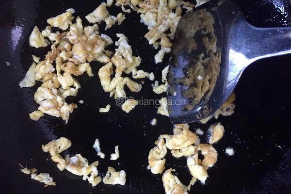 西红柿鸡蛋饺子的做法图解7