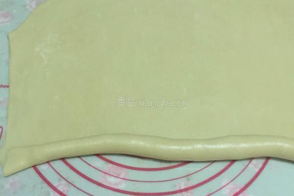 鲜肉月饼的做法图解13