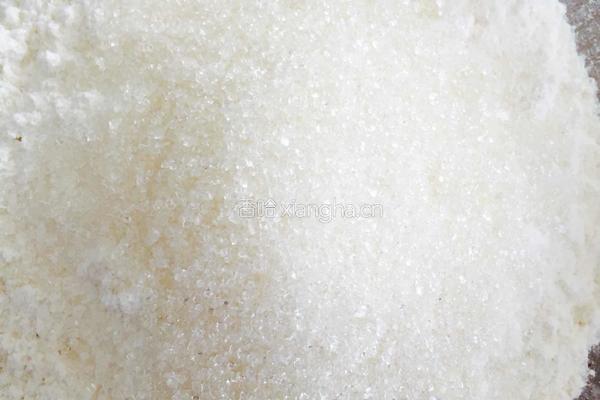 馒头的做法图解1