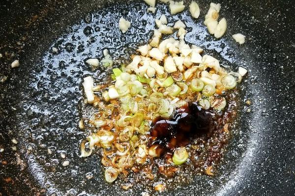 过油肉土豆片的做法图解10