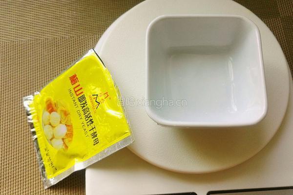 生煎汤包的做法图解2