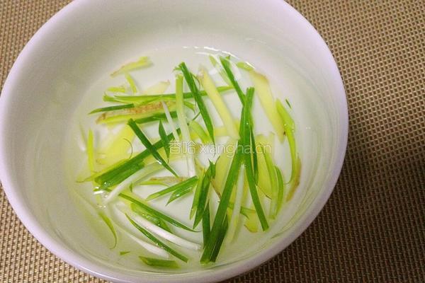 生煎汤包的做法图解12
