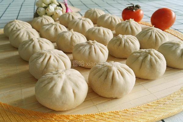 生煎汤包的做法图解22