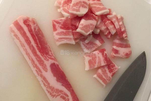 韩式泡菜汤(김치찌개)的做法图解6