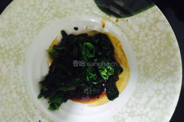 家常小面的做法图解4