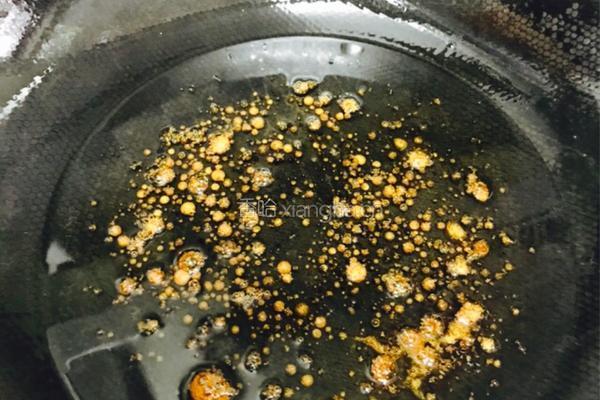 土豆烧排骨的做法图解4