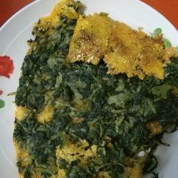 小白菜糊饼的做法[图]