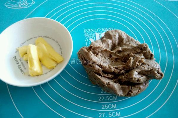 黑麦面包的做法图解11