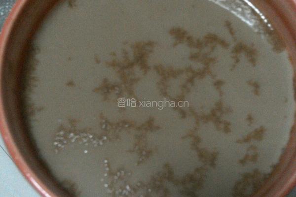 香醇浓郁咖啡果冻的做法图解9