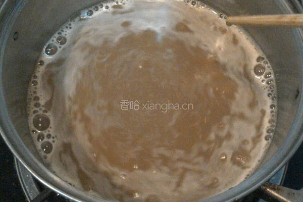 香醇浓郁咖啡果冻的做法图解6