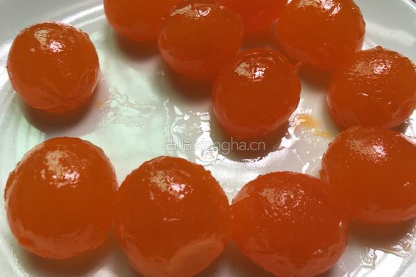 莲蓉蛋黄月饼的做法图解12