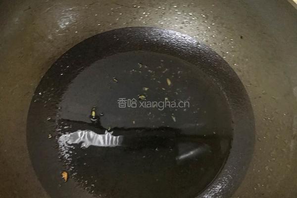 腊肉铁板烧土豆的做法图解6