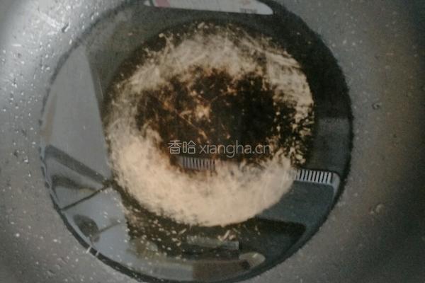 黄金玉米烙的做法图解6